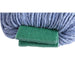 SYR Syntex Kentucky Mop Head Blue Scot Young