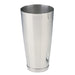 Capacity: 800ml | 28oz. For use with Boston shaker glass - sold separately