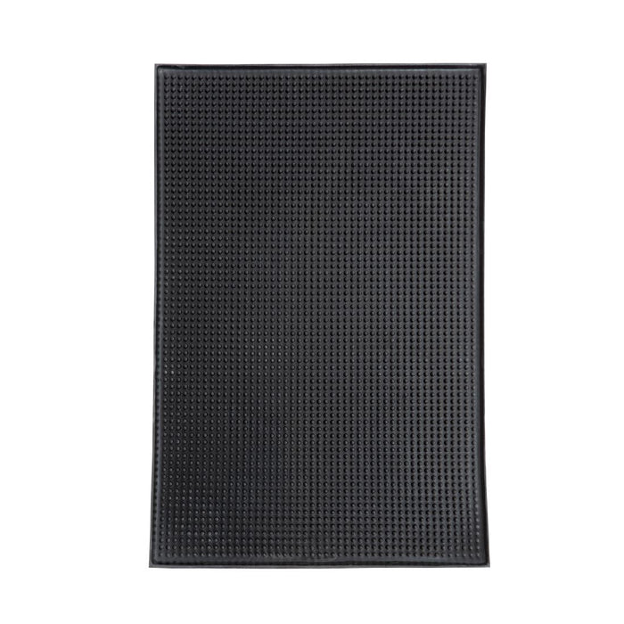 Olympia Rubber Bar Mat 450 x 300mm Olympia