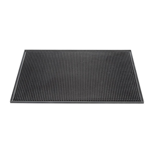 Olympia Rubber Bar Mat 450 x 300mm Olympia