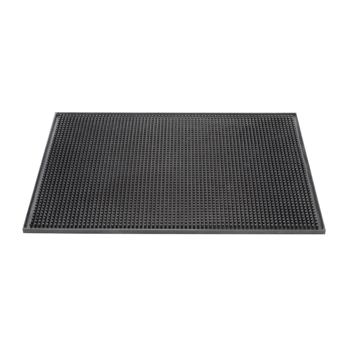 Olympia Rubber Bar Mat 450 x 300mm Olympia