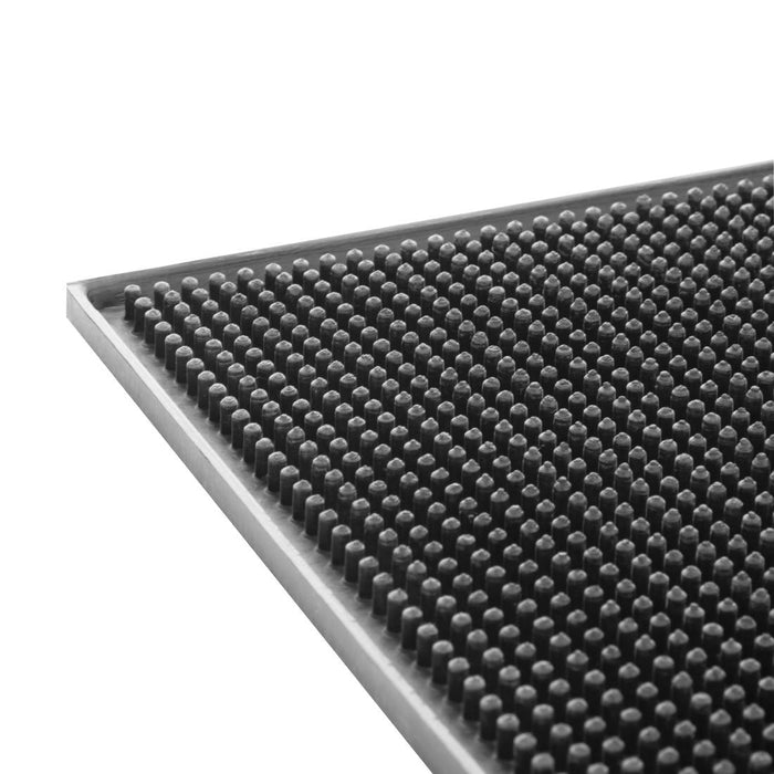 Olympia Rubber Bar Mat 450 x 300mm Olympia