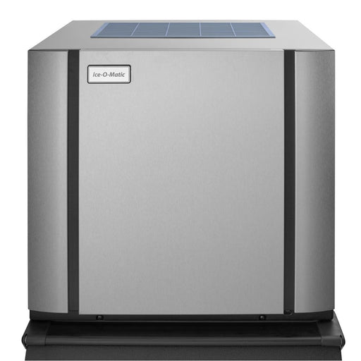 Output: 425kg/24hr. Modular - no storage