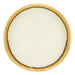 180(Ø)mm / 7". Pack Quantity: 6. Lifetime Edge-Chip Warranty