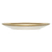 Olympia Kiln Sandstone Round Coupe Plates 180mm (6 Pack) Olympia