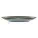 Olympia Kiln Ocean Round Coupe Plates 180mm (6 Pack) Olympia