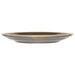 Olympia Kiln Smoke Round Coupe Plates 180mm (6 Pack) Olympia