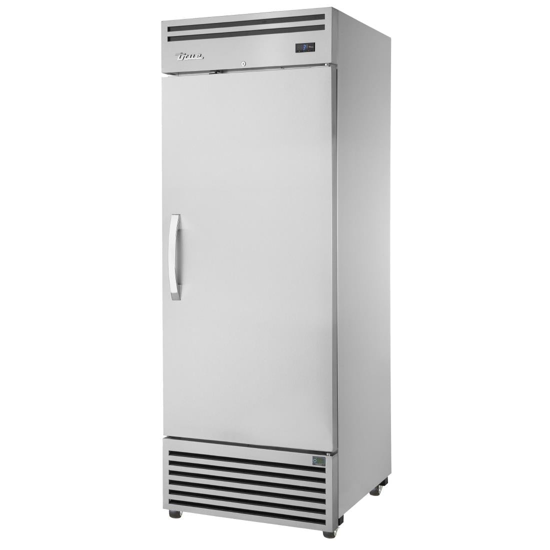 True Upright Fridges