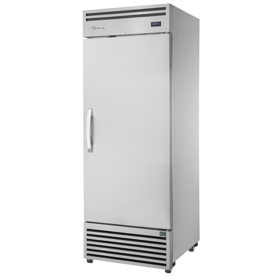 True Upright Freezers