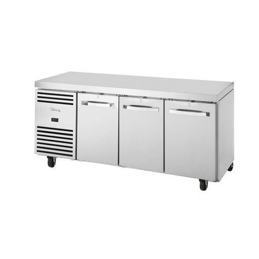 161W. Total usable capacity: 250Ltr. R290