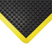 COBA Anti-Fatigue Mat Interlocking Middle Piece 900mm x 1200mm Coba