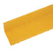 COBA GRP Yellow Stair Nosing 1m Coba