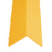 COBA GRP Yellow Stair Nosing 1m Coba