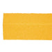 COBA GRP Yellow Stair Nosing 1m Coba