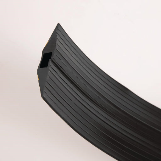 COBA CablePro GP Cable Protector Black and Yellow 3m Coba