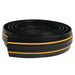 COBA CablePro GP Cable Protector Black and Yellow 3m Coba