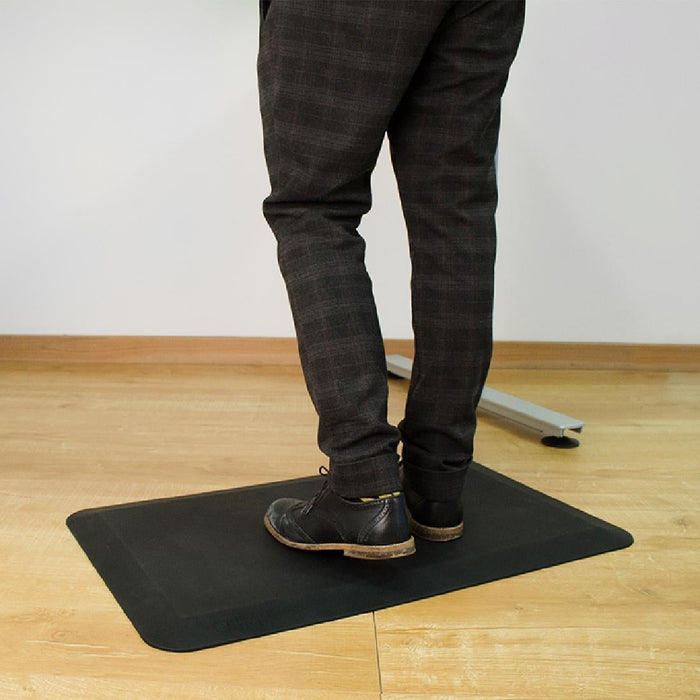 COBA Orthomat Office Anti-Fatigue Standing Desk Mat 500mm x 800mm Coba