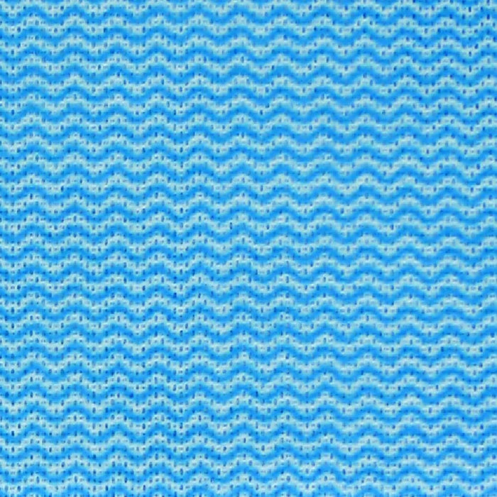 EcoTech Envirowipe Antibacterial Compostable Cleaning Cloths Blue (25 Pack) EcoTech