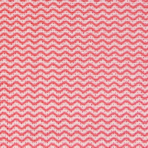 EcoTech Envirowipe Antibacterial Compostable Cleaning Cloths Red (25 Pack) EcoTech