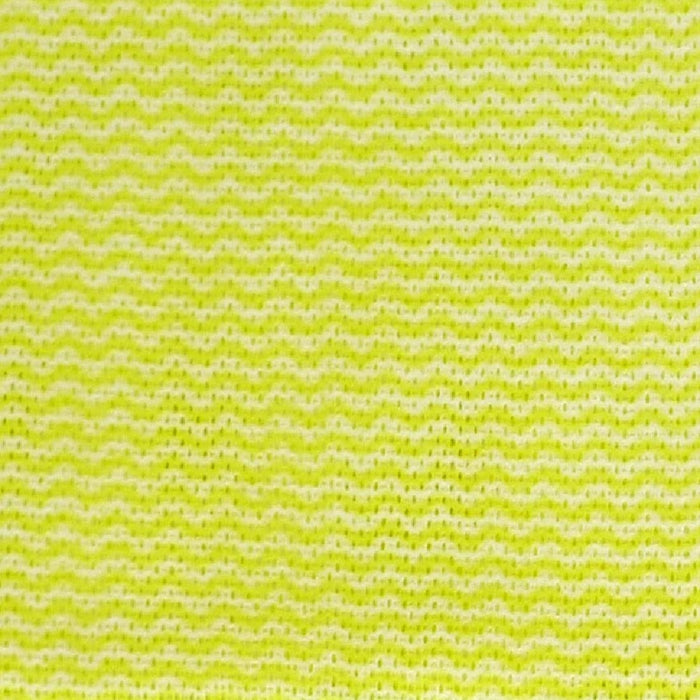 EcoTech Envirowipe Antibacterial Compostable Cleaning Cloths Yellow (25 Pack) EcoTech