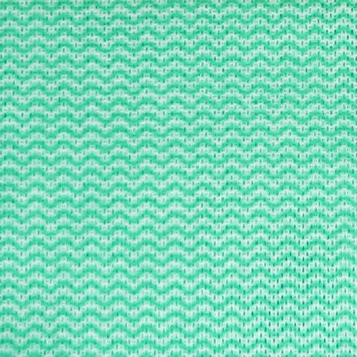 EcoTech Envirowipe Antibacterial Compostable Cleaning Cloths Green (25 Pack) EcoTech