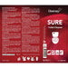 SURE Toilet Cleaner Ready To Use 750ml Diversey