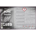 SURE Descaler Concentrate 1Ltr Diversey