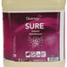 SURE Cleaner and Disinfectant Concentrate 5Ltr Diversey