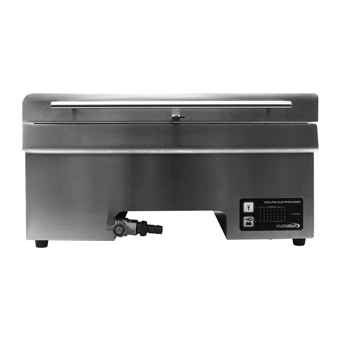Seafood Prep Machines