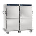 3kW. Capacity: 192x 10" plates with covers