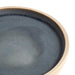 Olympia Canvas Flat Round Plates Blue Granite 180mm (6 Pack) Olympia