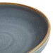 Olympia Canvas Coupe Bowl Blue Granite 230mm (6 Pack) Olympia