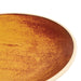 Olympia Canvas Shallow Tapered Bowls Sienna Rust 200mm (6 Pack) Olympia