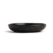 Olympia Canvas Coupe Bowl Delhi Black 230mm (6 Pack) Olympia