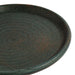 Olympia Canvas Small Rim Round Plates Green Verdigris 180mm (6 Pack) Olympia