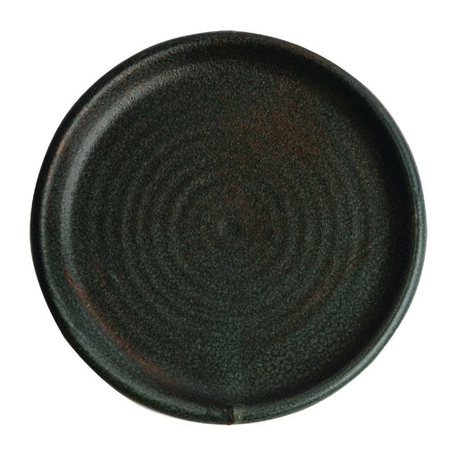 7" / 180mm. Pack Quantity: 6