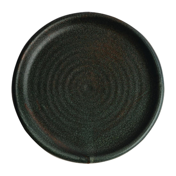 7" / 180mm. Pack Quantity: 6