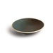 Olympia Canvas Shallow Tapered Bowls Green Verdigris 200mm (6 Pack) Olympia