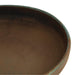 Olympia Canvas Coupe Bowls Green Verdigris 230mm (6 Pack) Olympia