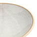 Olympia Canvas Shallow Tapered Bowls Murano White 200mm (6 Pack) Olympia