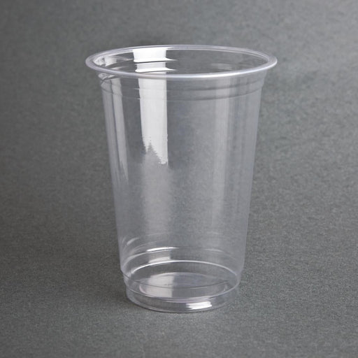 Fiesta Compostable PLA Cold Cups 454ml / 16oz (1000 Pack) Fiesta Compostable