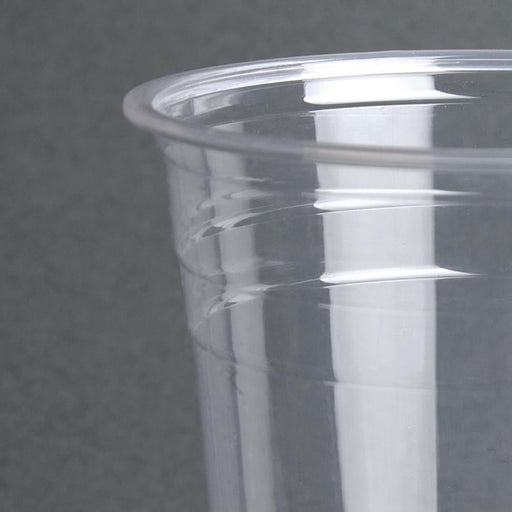 Fiesta Compostable PLA Cold Cups 568ml / 20oz (1000 Pack) Fiesta Compostable