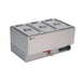 3kW. 3x 1/3 GN