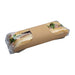 Colpac Clasp Clip Recyclable Kraft Baguette Packs (500 Pack) Colpac