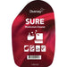 SURE Washroom Cleaner / Cleaner and Descaler Refill Bottles 750ml (6 Pack) Diversey