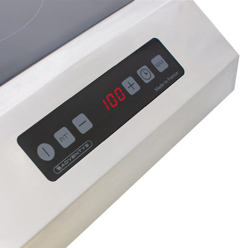 Adventys Induction Hob GLN 3000 Adventys