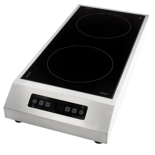 Adventys Induction Hob GLN2 3000 F Adventys