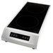 Adventys Induction Hob GLN2 3000 F Adventys