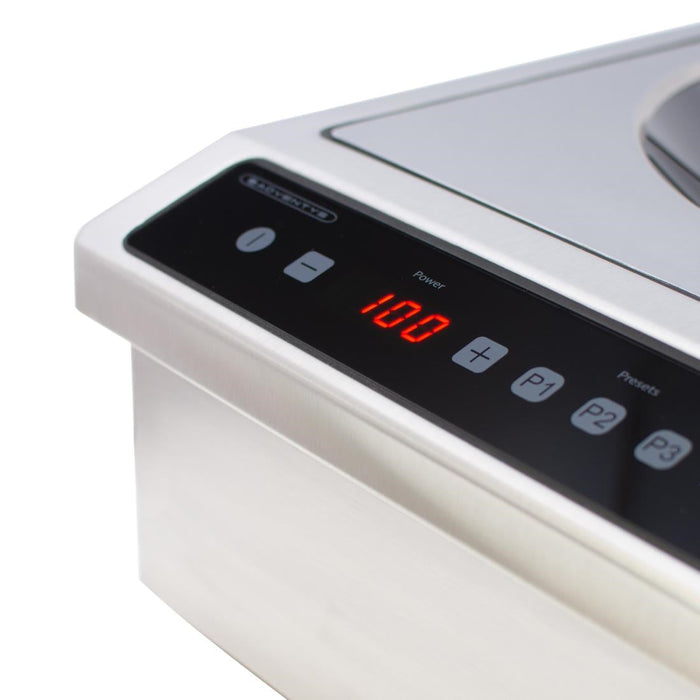 Adventys Induction Wok BWIC 3000 Adventys