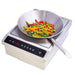 Adventys Induction Wok BWIC 3000 Adventys